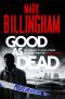 [Tom Thorne 10] • Good as Dead